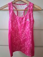 ADIDAS Climalite Sport Tanktop Gr. XS Sporttop Top Pink Nordrhein-Westfalen - Schleiden Vorschau