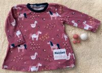 Süßes Mädchen Shirt *Einhorn* Handmade Gr.62/68 Hannover - Vahrenwald-List Vorschau