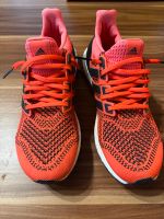 Adidas Ultraboost 1.0 Solar Orange Gr. 44 Bayern - Eisingen Vorschau