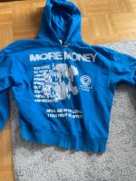More money more love zipper München - Untergiesing-Harlaching Vorschau