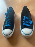 Converse Chucks Gr. 5/37,5 sehr guter Zustand Bayern - Abenberg Vorschau
