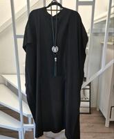 Tunika Kleid Kaftan Strandkleid oversize überwurf cardigan 44-50 Schleswig-Holstein - Ascheberg Vorschau