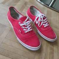 Vans Schuhe Sneaker Stoffschuhe Essen - Essen-Ruhrhalbinsel Vorschau