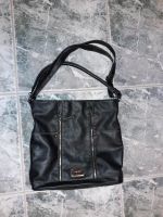 Tasche, shopping Tasche nine west schwarz Bayern - Großwallstadt Vorschau