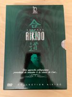 Aikido DVDs Niedersachsen - Braunschweig Vorschau