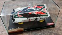 Kyosho Mini Z Lancia Stratos Sachsen - Lichtenstein Vorschau