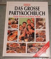 Partykochbuch essen& trinken Bayern - Birkenfeld b. Marktheidenfeld Vorschau