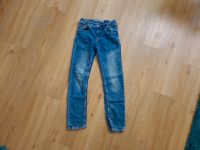 Jeans straight Gr. 158 Münster (Westfalen) - Centrum Vorschau