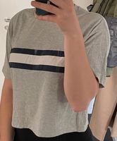 Pull&Bear Tshirt, M, grau Osnabrück - Hasbergen Vorschau