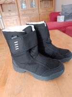 Winterstiefel Bayern - Freilassing Vorschau