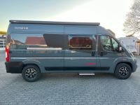 ☀️ jetzt!!Günstig Wohnmobil mieten ☀️www.campermieten-online.de Nordrhein-Westfalen - Billerbeck Vorschau