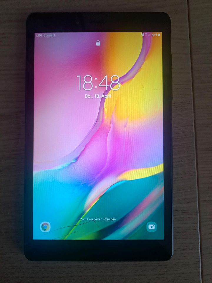 Samsung Tablet Tab A SM T-295, 8 Zoll, LTE in Berlin