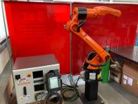 Industrie Roboter KUKA KR6 R1840-2 arc HW Schweißen und Handling Baden-Württemberg - Oberkirch Vorschau