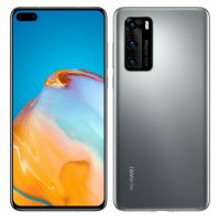 HUAWEI P40 5G in Grau Handy Dummy Attrappe Requisit Deko Baden-Württemberg - Sigmaringen Vorschau