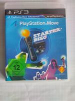 PS3 - PlayStation Move Starter Disc (DE Version) Duisburg - Duisburg-Mitte Vorschau