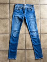 Tommy Hilfiger Jeans Naomi Santa Cruz Stretch / Gr. 28/34 Nordrhein-Westfalen - Euskirchen Vorschau