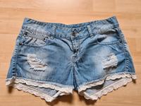 Jeansshorts Größe: 40 Bayern - Kaufbeuren Vorschau