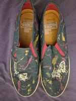 Geox Schlupfschuhe Baden-Württemberg - Mannheim Vorschau