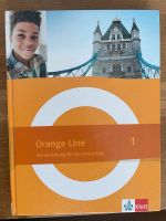 Klett Orange Line 1 Englisch Lehrerbuch neu! Dortmund - Lütgendortmund Vorschau