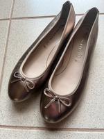 Tamaris Ballerinas Gr.39 Neu! Roségold Schuhe Niedersachsen - Meine Vorschau