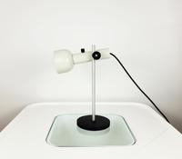 Tischlampe Spot Space Age DDR Vintage 60er 70er Midcentury Modern Berlin - Biesdorf Vorschau
