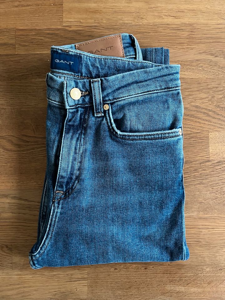 GANT Jeans Damen W27 NEU in Bochum