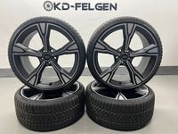 Original Audi TT TTS TTRS 8S 20 Zoll Winterräder 8S0071490 Felgen Hessen - Kassel Vorschau