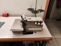 Nähmaschine Overlockmaschine Textima Altin 8515 Sachsen - Struppen Vorschau