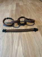 Paracord Armband Heiligengrabe - Blumenthal Vorschau