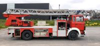 Iveco Magirus 140-25A DLK 23/12 Drehleiter Feuerwehr Nordrhein-Westfalen - Werdohl Vorschau