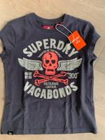 T-Shirt, superdry, Gr XS, 34/36, Neu Niedersachsen - Schwülper Vorschau