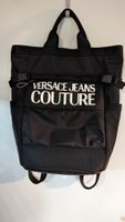 VERSACE großer Rucksack schwarz unisex Nordrhein-Westfalen - Werne Vorschau