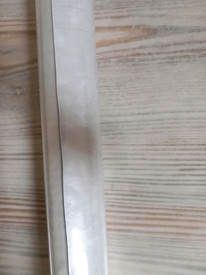 Klebefolie transparent 67.5 x 200 cm in Elsdorf
