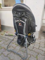 Deuter Comfort 3 Kraxe München - Au-Haidhausen Vorschau