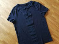 hübsche Bluse Blusenshirt Shirt von Cyrillus, Gr. M 36 38 Baden-Württemberg - Bad Krozingen Vorschau