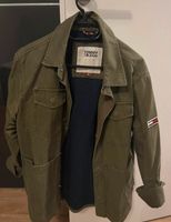 Tommy Hilfiger Jacke Nürnberg (Mittelfr) - Aussenstadt-Sued Vorschau