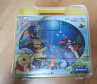 Wie neu Würfelpuzzle groß 20 Teile Winnie the Pooh puh Clementoni Nordrhein-Westfalen - Würselen Vorschau