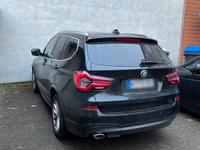 Bmw X3 2.0D Mülheim - Köln Holweide Vorschau