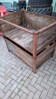 DDR Stapelkisten Sachsen-Anhalt - Zeppernick Vorschau