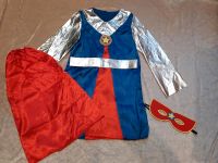 Kostüm Superheldin für Kinder, Gr. 3-5 Jahre Bayern - Michelau i. OFr. Vorschau
