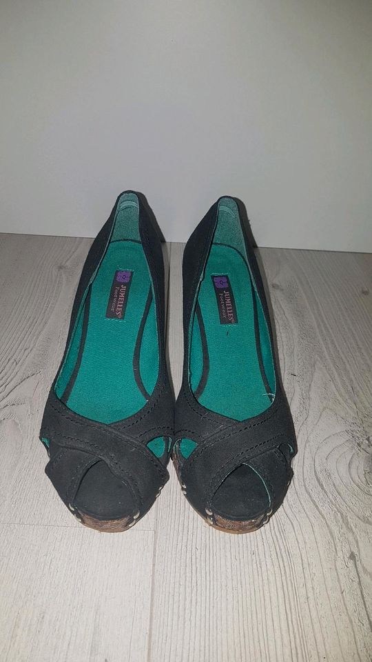 Damen High Heels 40 in Leipzig