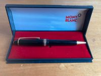 Montblanc Meisterstück 1995 mit Rechnung und Etui Frankfurt am Main - Gutleutviertel Vorschau