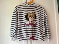 Pulli Minnie Mouse C&A 116 Hessen - Darmstadt Vorschau