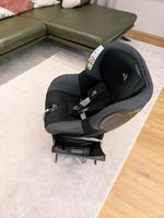 Kindersitz Britax Römer M i-size Midnight Grey Rheinland-Pfalz - Morbach Vorschau