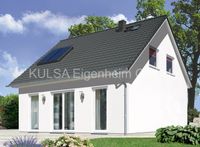 Massivhaus mit Vollausstattung, inklusive PV-Anlage und Küchengutschein in Dermbach Thüringen - Dermbach Vorschau