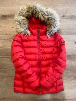 Tommy Hilfiger/Tommy Jeans Daunenjacke Gr. M in rot Nordrhein-Westfalen - Paderborn Vorschau