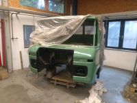 Mercedes Benz L406D, Oldtimer, LKW, Transporter, Düdo Bayern - Rinchnach Vorschau