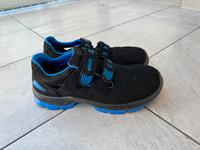 Stahlkappenschuhe von Atlas Größe 42 Hessen - Friedberg (Hessen) Vorschau