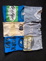 6x Herren / Jungen Shirts L-XL —> nur Marken (Diesel, GStar,…) Rheinland-Pfalz - Mayen Vorschau