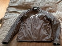 Motorradjacke Alpinestars XXL, neuwertig Hessen - Heppenheim (Bergstraße) Vorschau